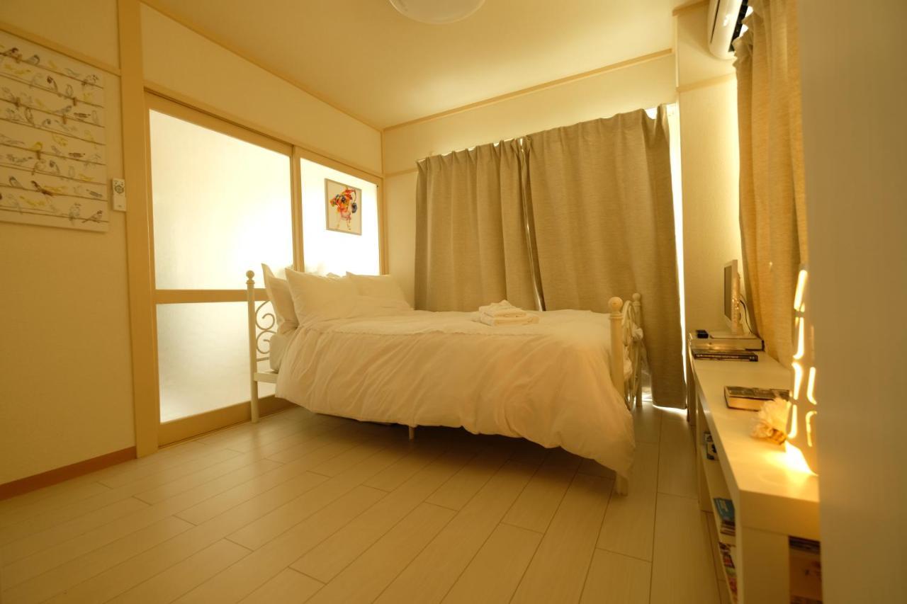 Coco Nakameguro 201 Appartement Tōkyō