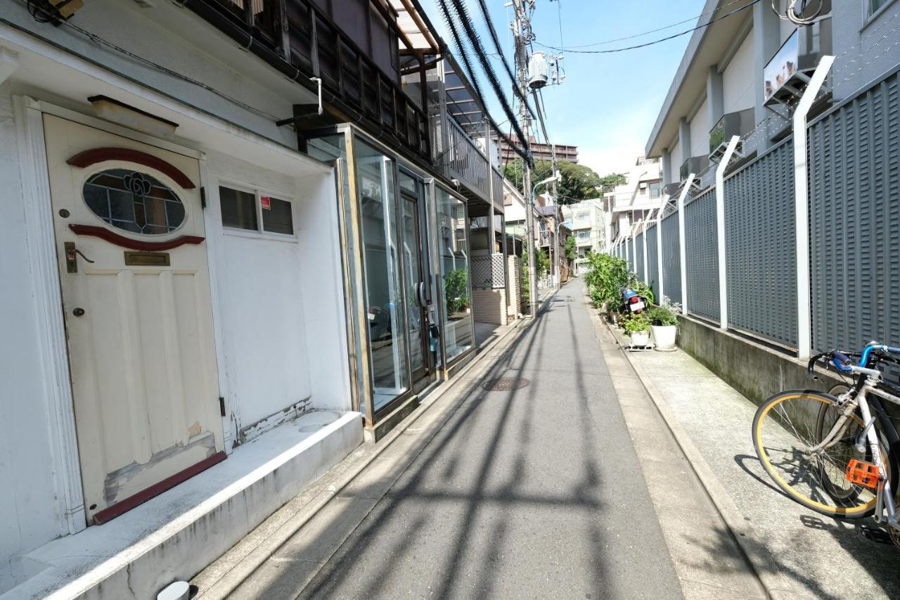 Appartement Coco Nakameguro 201 Tōkyō