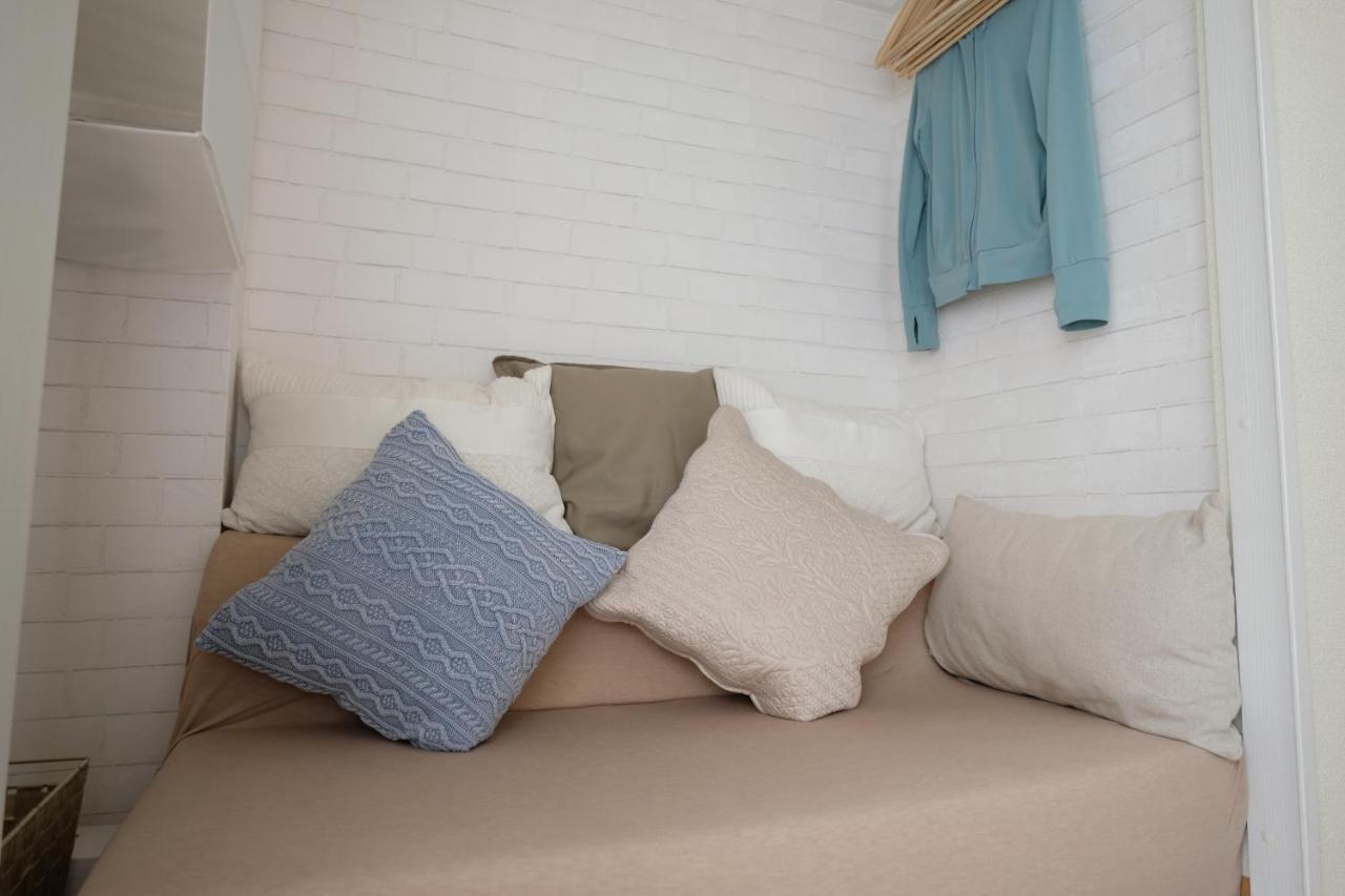 Coco Nakameguro 201 Appartement Tōkyō
