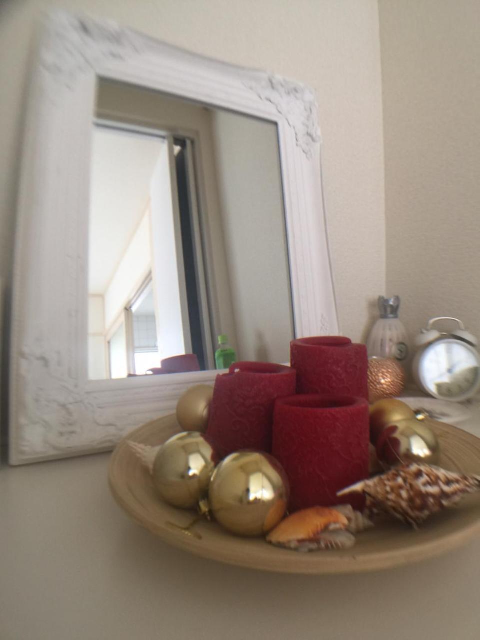 Appartement Coco Nakameguro 201 Tōkyō