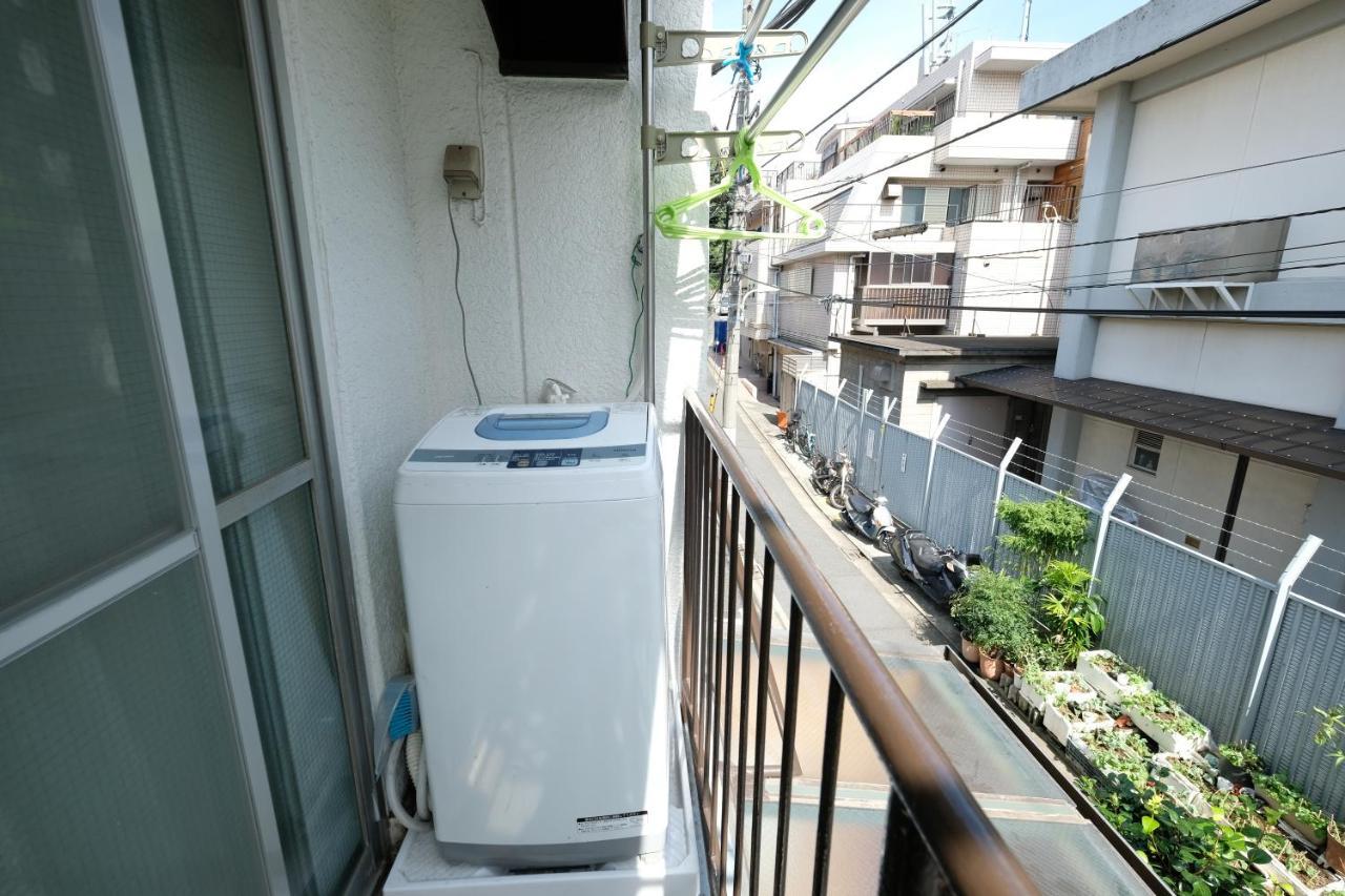 Appartement Coco Nakameguro 201 Tōkyō
